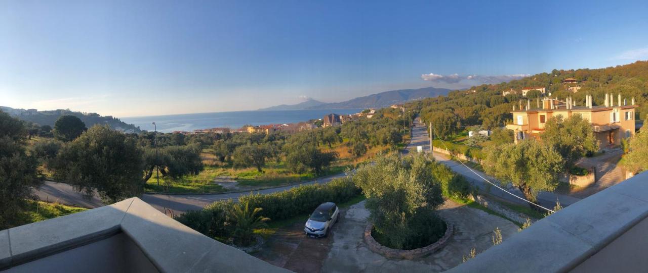 B&B La Marinella Palinuro Dış mekan fotoğraf