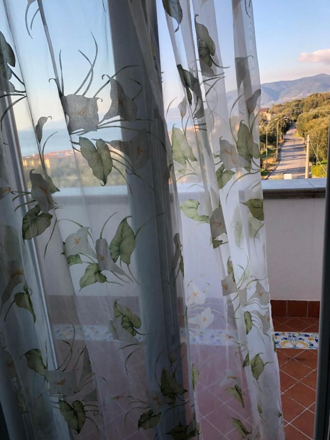 B&B La Marinella Palinuro Dış mekan fotoğraf