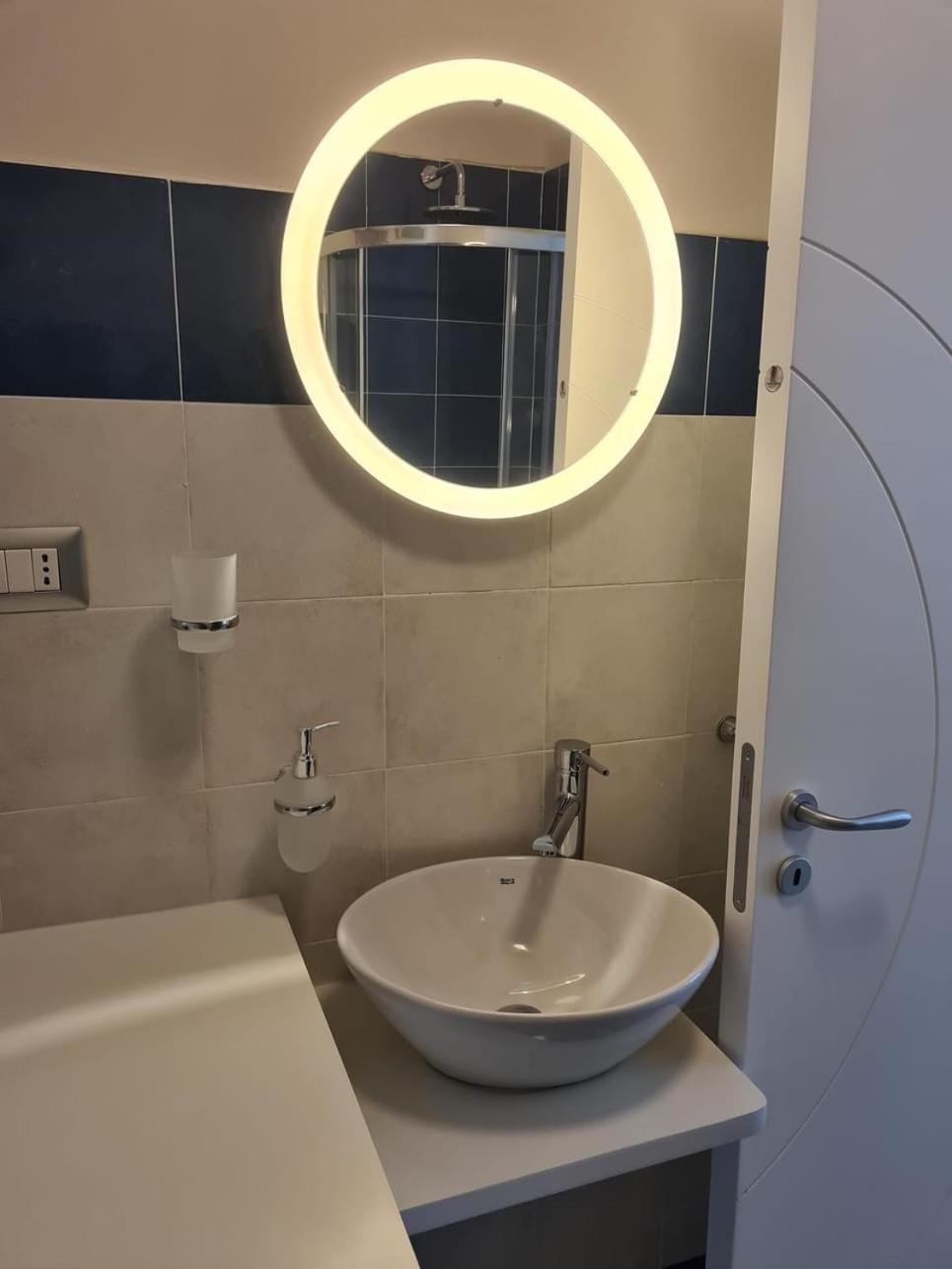 B&B La Marinella Palinuro Dış mekan fotoğraf