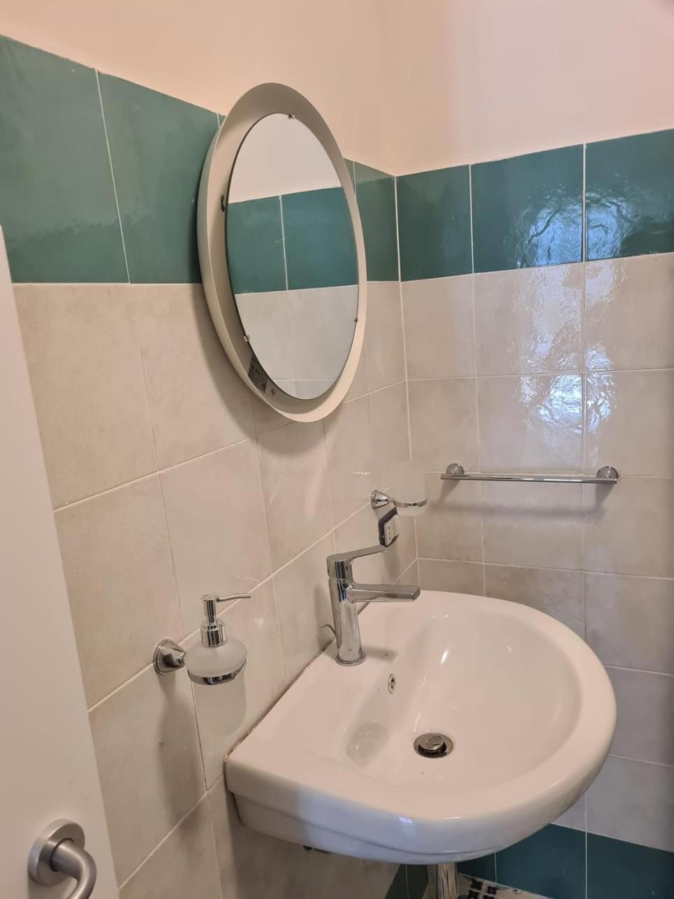 B&B La Marinella Palinuro Dış mekan fotoğraf