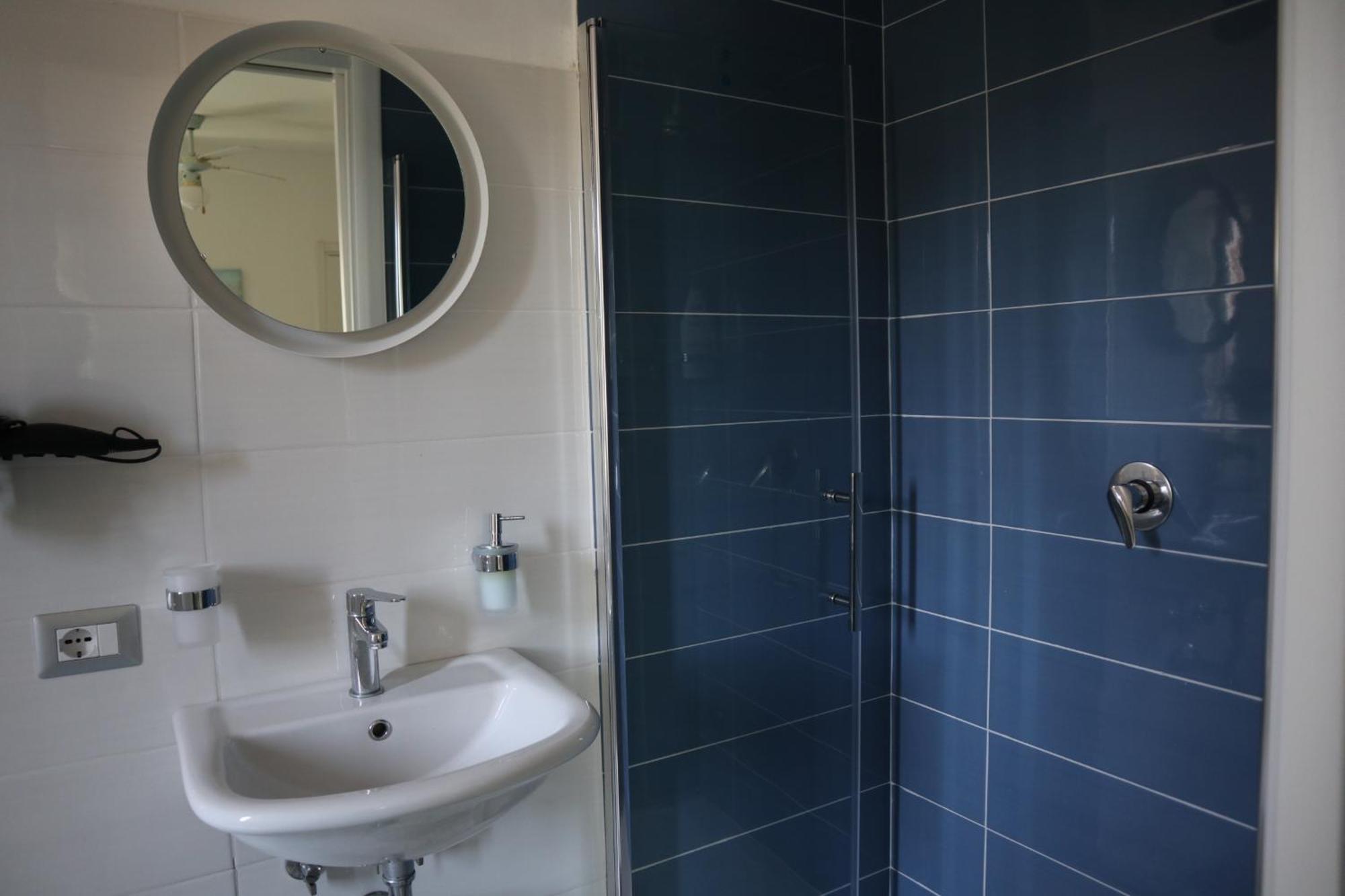 B&B La Marinella Palinuro Dış mekan fotoğraf